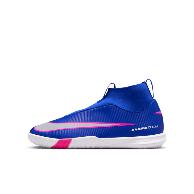 Nike Jr. Mercurial Superfly 10 Academy