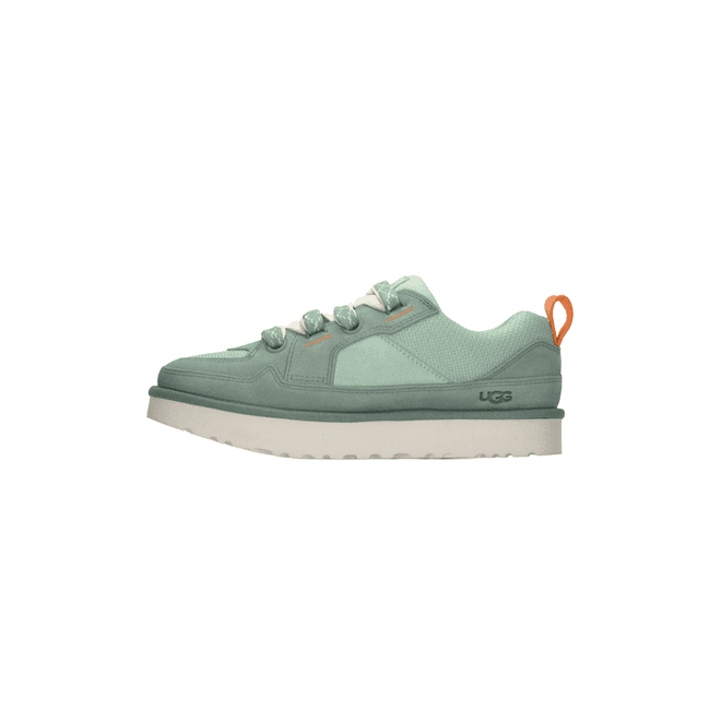 UGG® Lo Lowmel Sneaker Women Artichoke