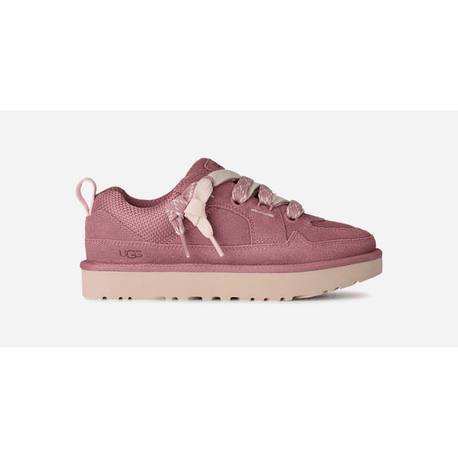 UGG® Lo Lowmel Sneaker Women Horizon Pink