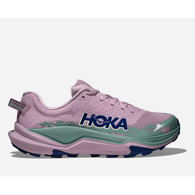 HOKA Torrent 4  Fragrant Lilac