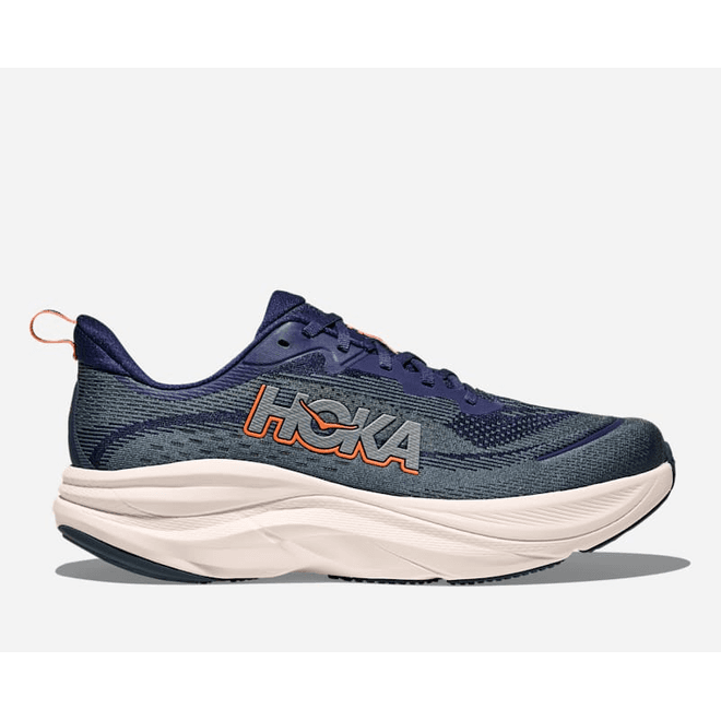 HOKA Skyflow  Midnight Blue