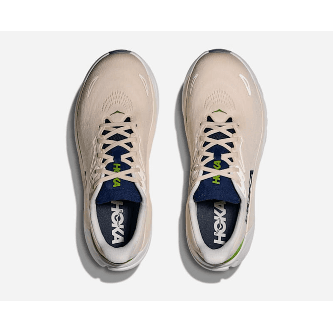 HOKA Arahi 8  Alabaster