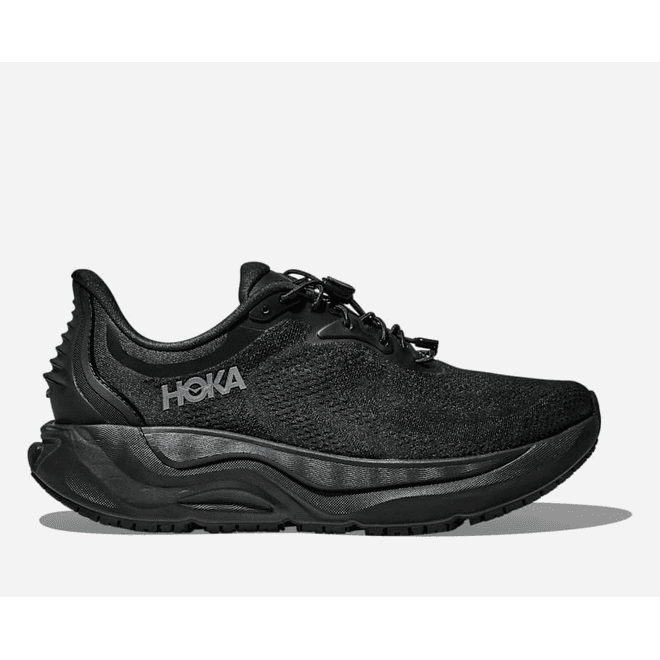 HOKA Arahi SR  Black