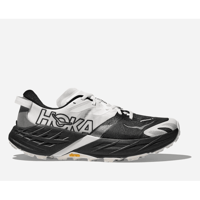 HOKA Speedgoat 7  Black