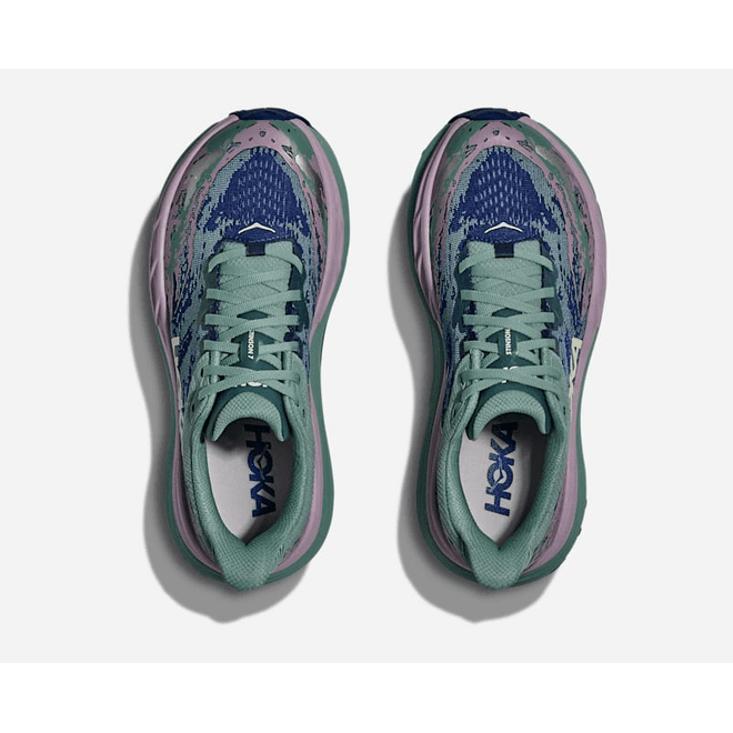 HOKA Stinson 7  Rosemary