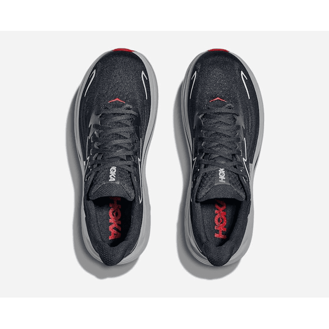 HOKA Clifton 10  Black