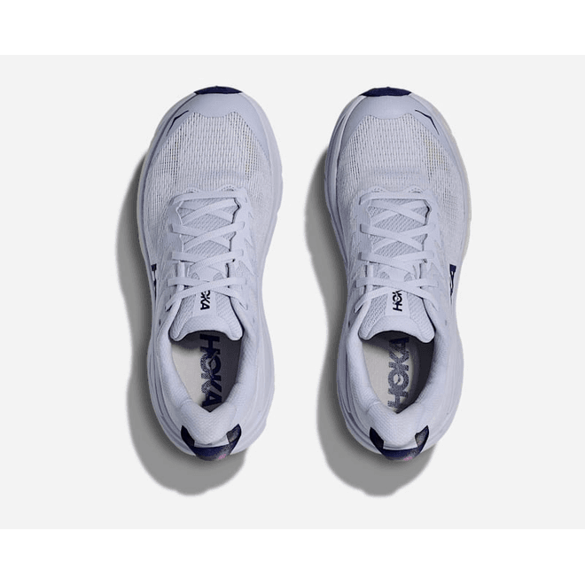 HOKA Challenger 8  Ambient Blue