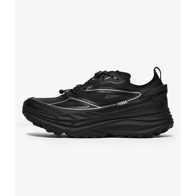  HOKA Stinson One7 