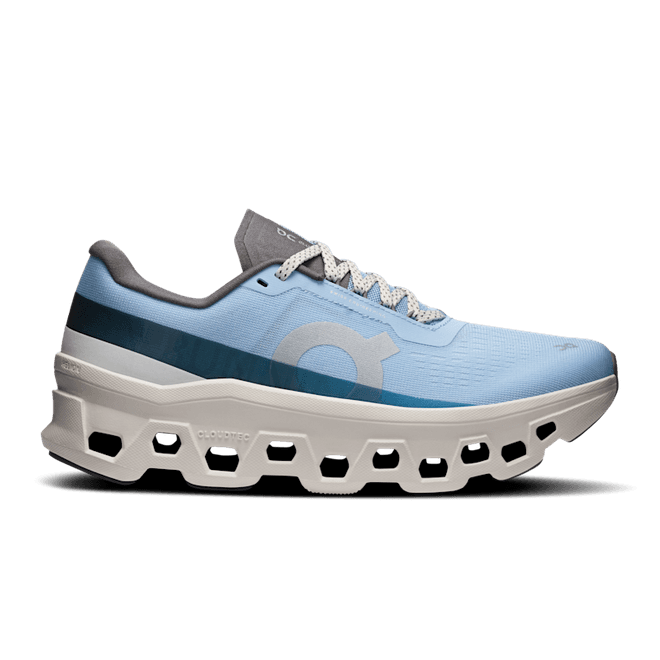 ON Cloudmonster 1 'Blue'