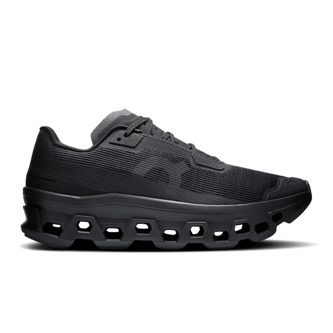 ON Cloudmonster Void 'Black'