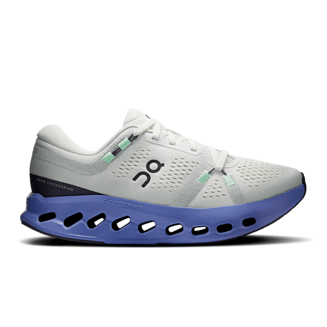 ON Cloudsurfer 2 'Beige'