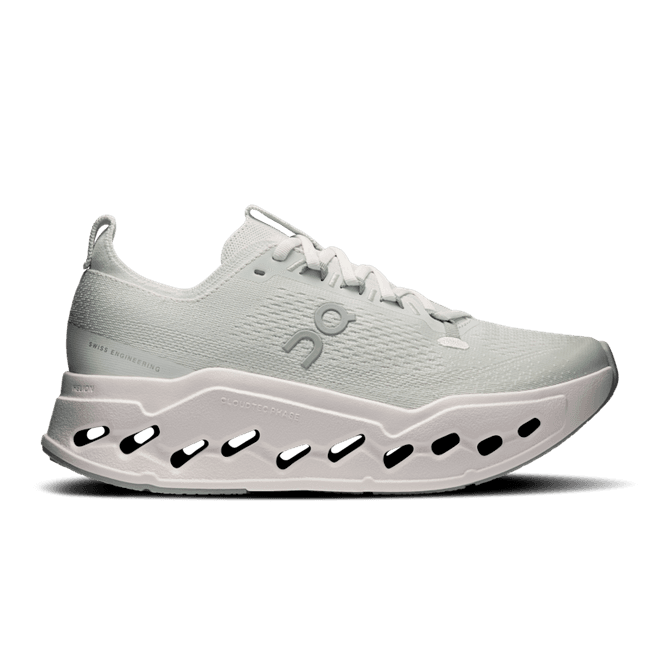 ON Cloudsurfer Max 'Blue'