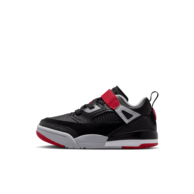 Jordan Spizike Low Little Kids'