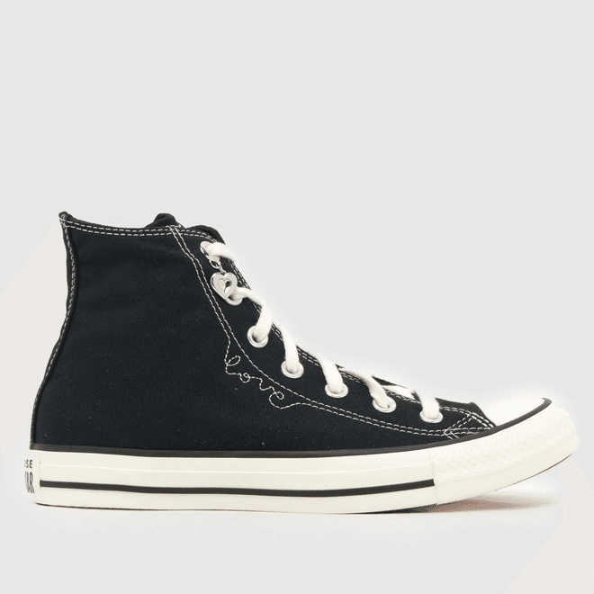 Converse Chuck Taylor All Star Valentine's Day 