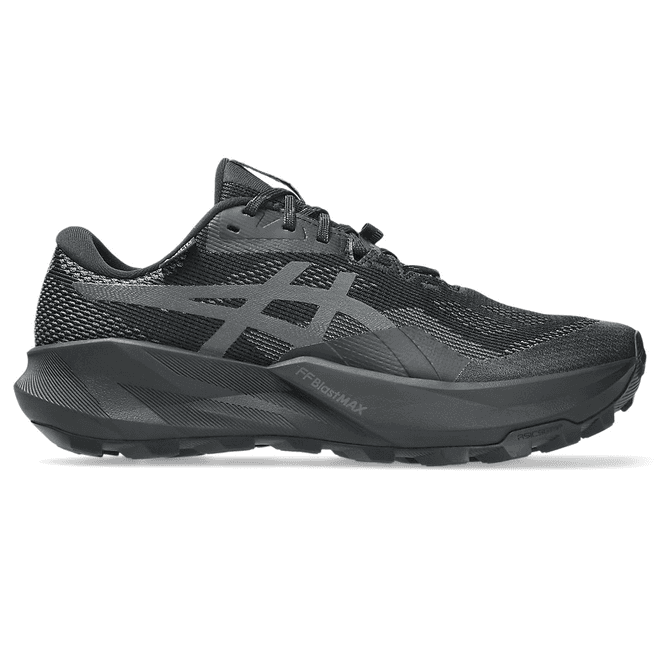 ASICS TRABUCO  14 GORE-TEX Black