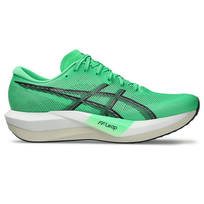 ASICS MAGIC SPEED 5 Vital Green