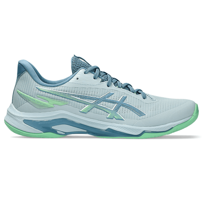 ASICS NETBURNER BALLISTIC FF 4 Cool Grey