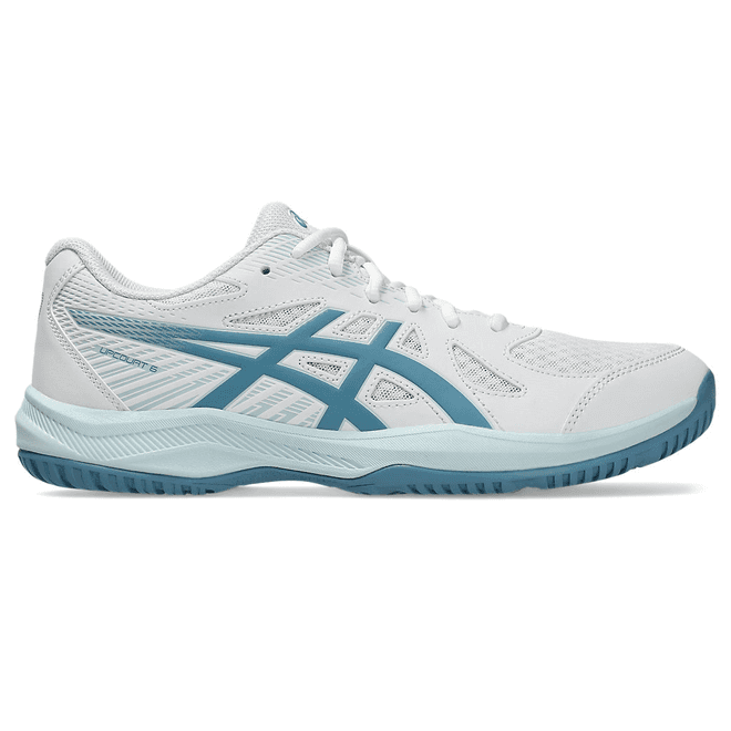 ASICS UPCOURT 6 White