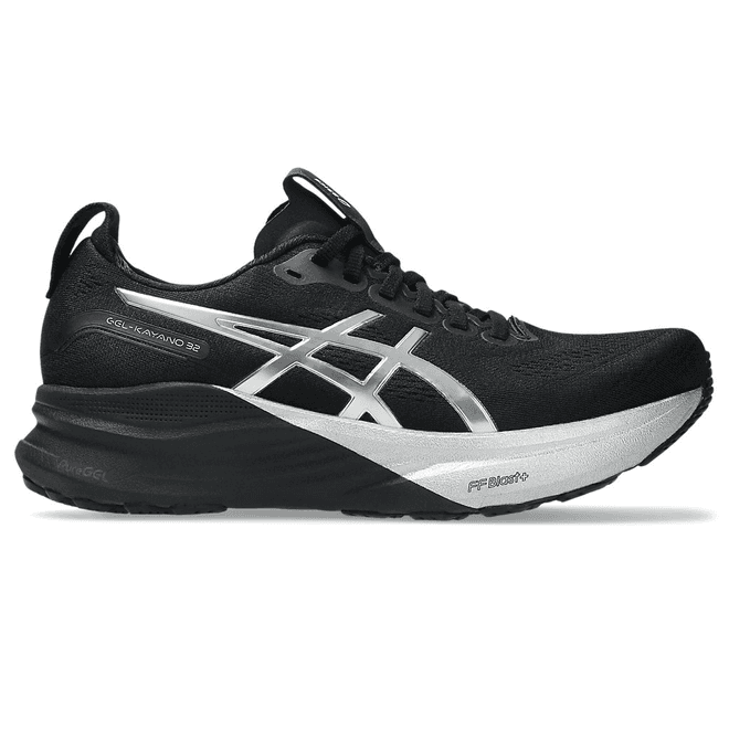 ASICS GEL-KAYANO  32 PLATINUM Platinum