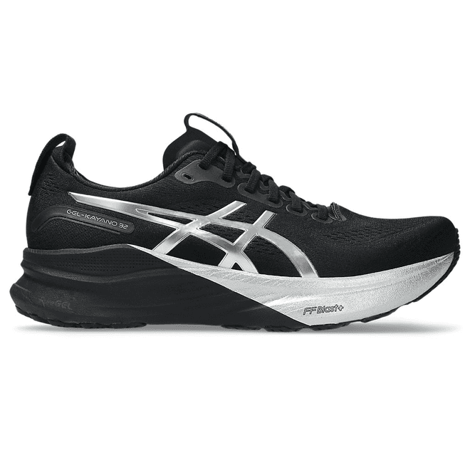 ASICS GEL-KAYANO  32 PLATINUM Platinum