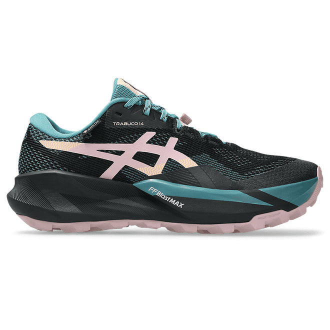 ASICS TRABUCO  14 GORE-TEX Black