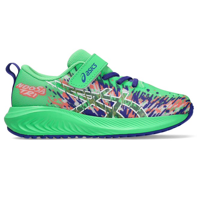 ASICS PRE NOOSA TRI 16 PS Vital Green