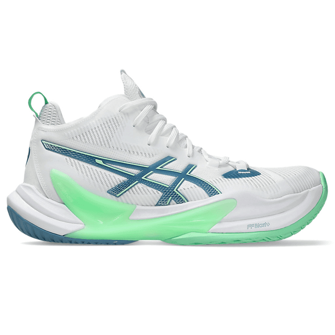 ASICS METARISE 2 White