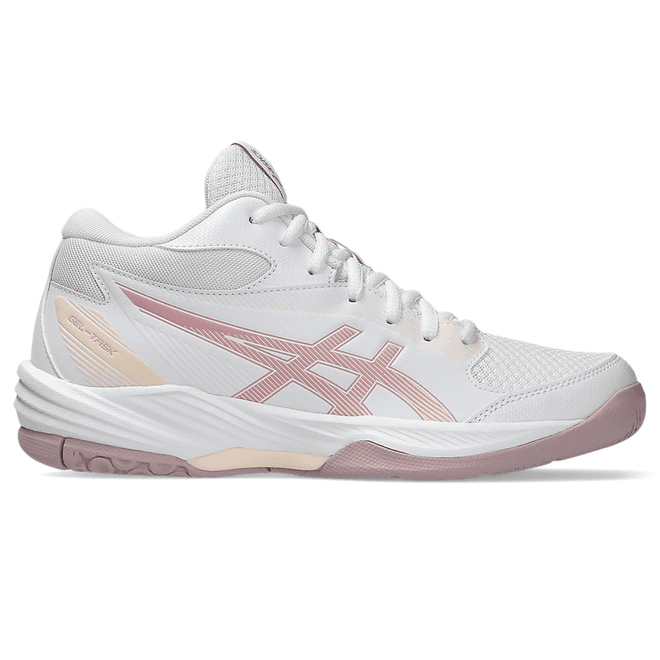 ASICS GEL-TASK MT 4 White
