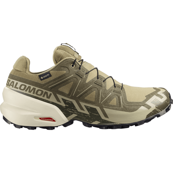 Salomon Speedcross 6 Gtx 