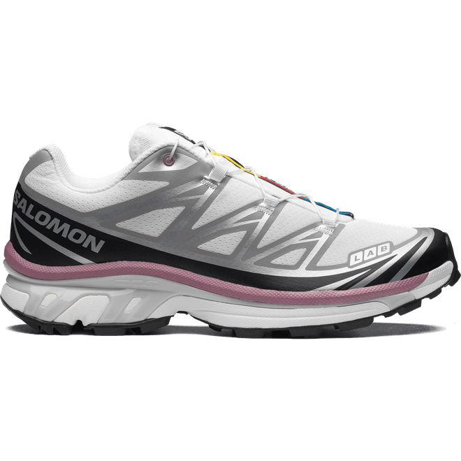 Salomon Xt-6 