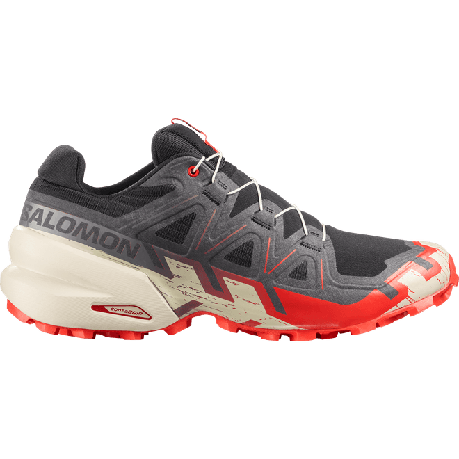 Salomon Speedcross 6 