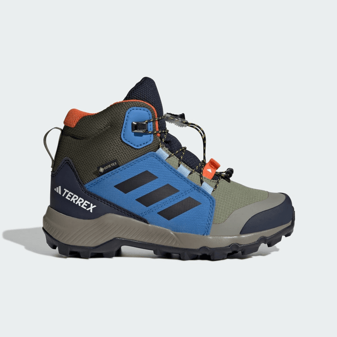 adidas Terrex Mid GORE-TEX Hiking
