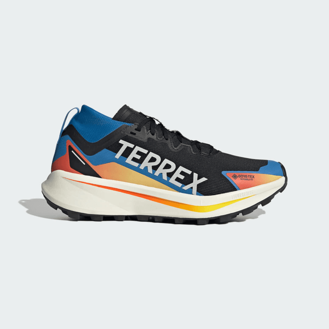 adidas Terrex Agravic GTX Trail Running