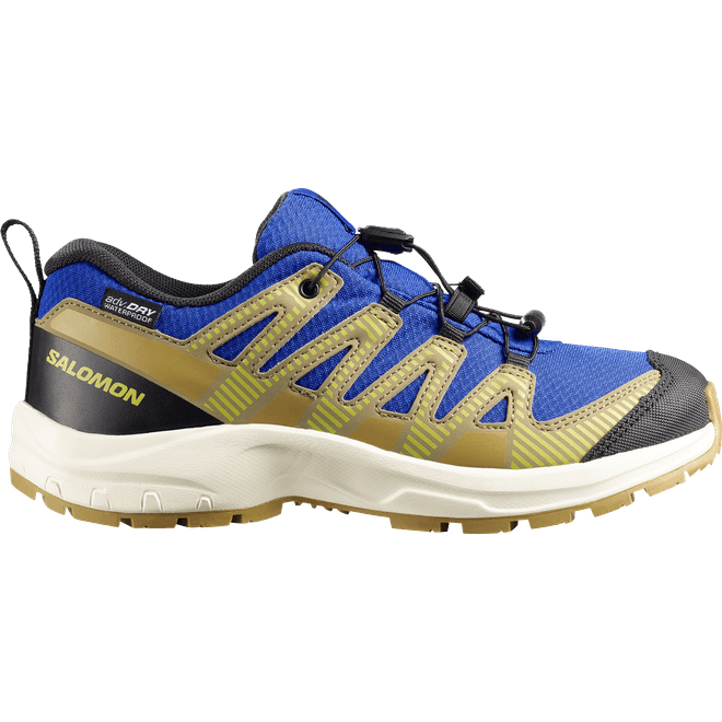 Salomon Xa Pro V8 Wp J 