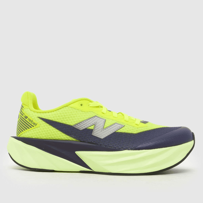 New Balance FuelCell Rebel Lace