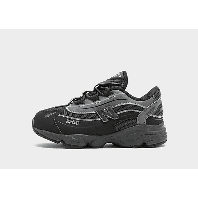 New Balance 1000 Bungee Lace
