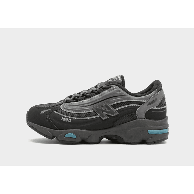 New Balance 1000 Bungee Lace