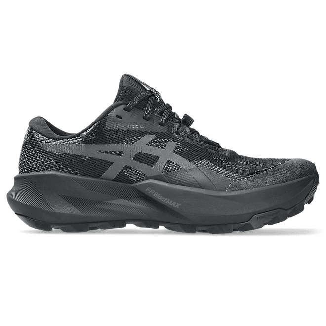 ASICS TRABUCO  14 GORE-TEX Black