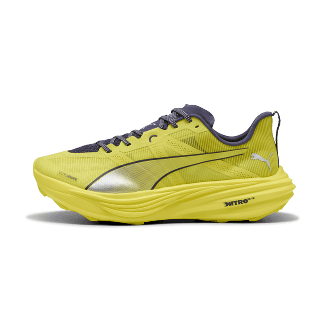 PUMA Deviate NITRO Elite Trailrunningschoenen 