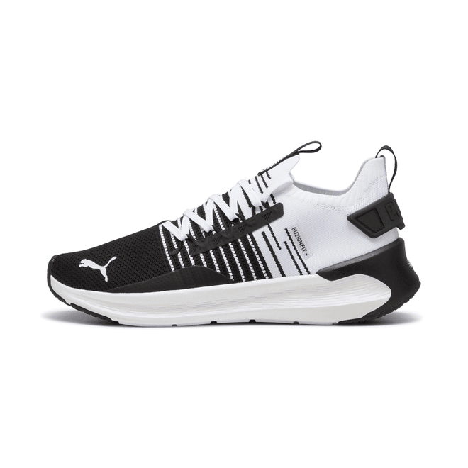 PUMA SOFTRIDE Symmetry Fuzion 