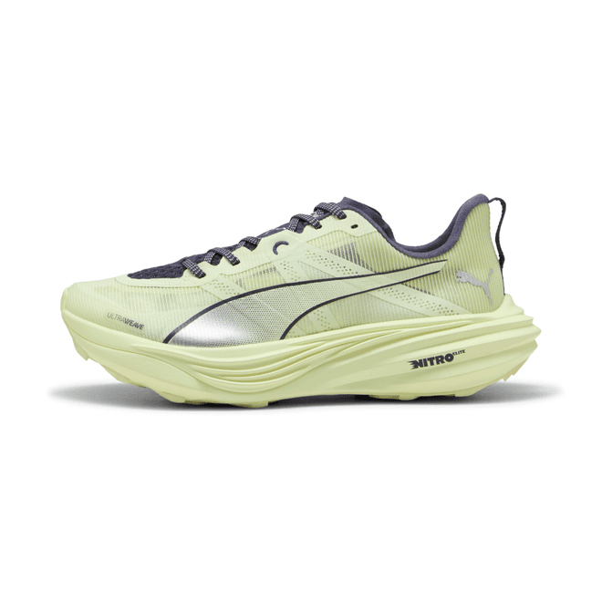 PUMA Deviate NITRO Elite Trailrunningschoenen 