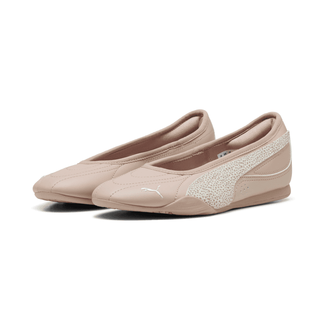 PUMA Catch Soleil Topcat Ballerina