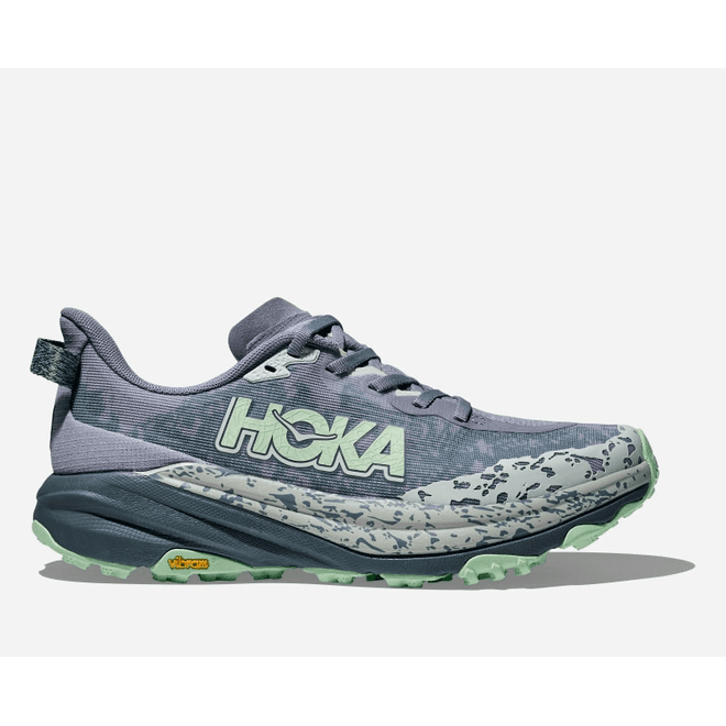 HOKA Speedgoat 6  Moonlight