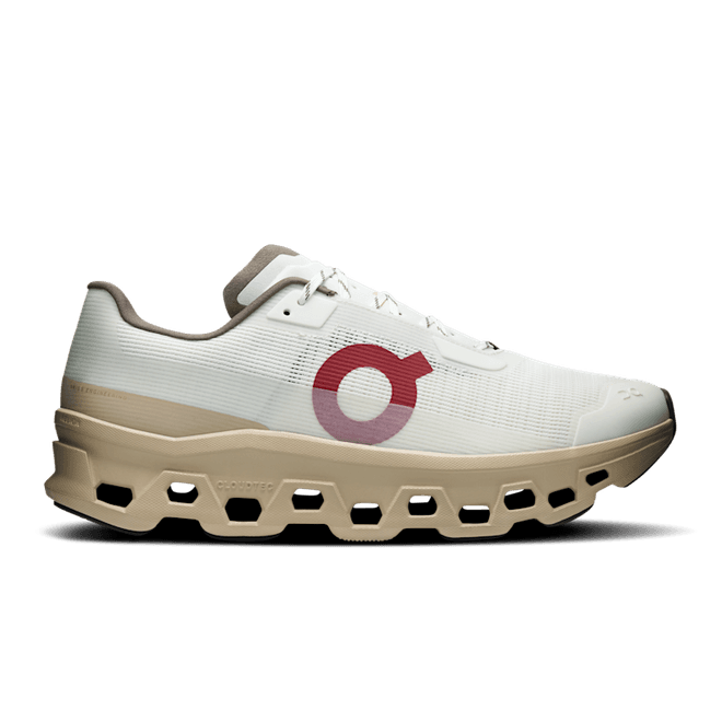 ON Cloudmonster Void Year of the Horse 'Beige'