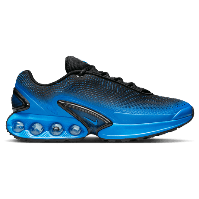 Nike Air Max  Black