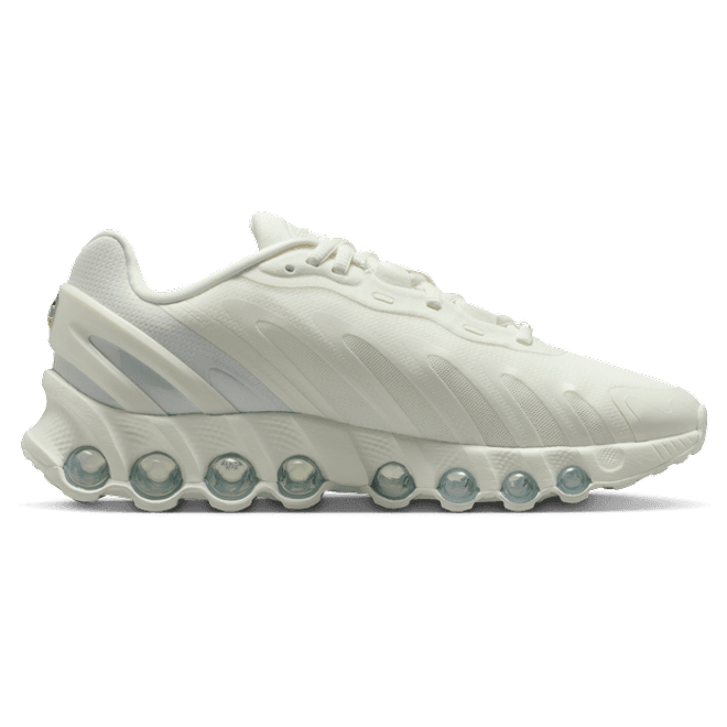 Nike Air Max  White