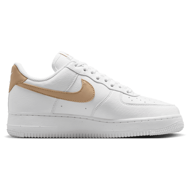 Nike Air Force  White