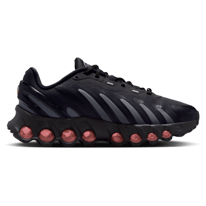Nike Air Max Kindersneakers Black