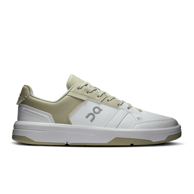 ON THE ROGER Clubhouse 'White'