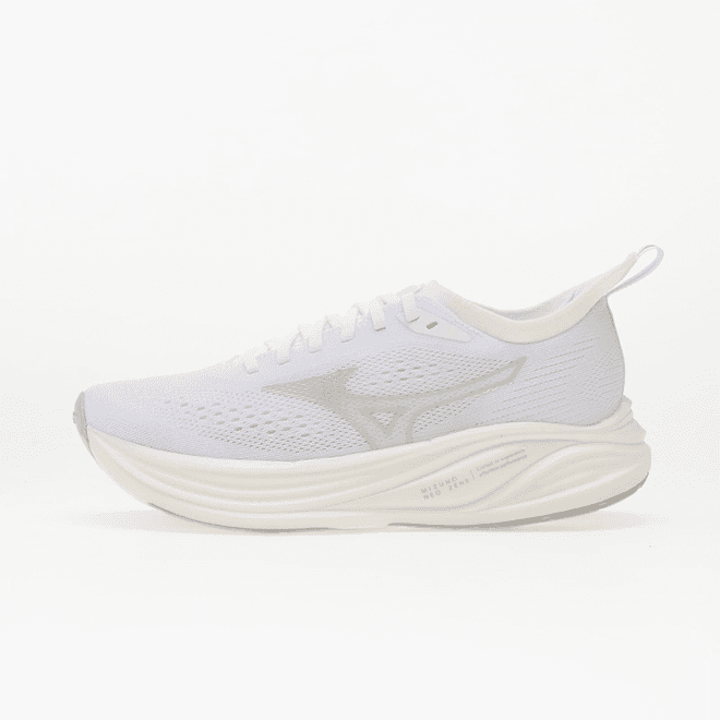 Mizuno Neo Zen 2 (U) White
